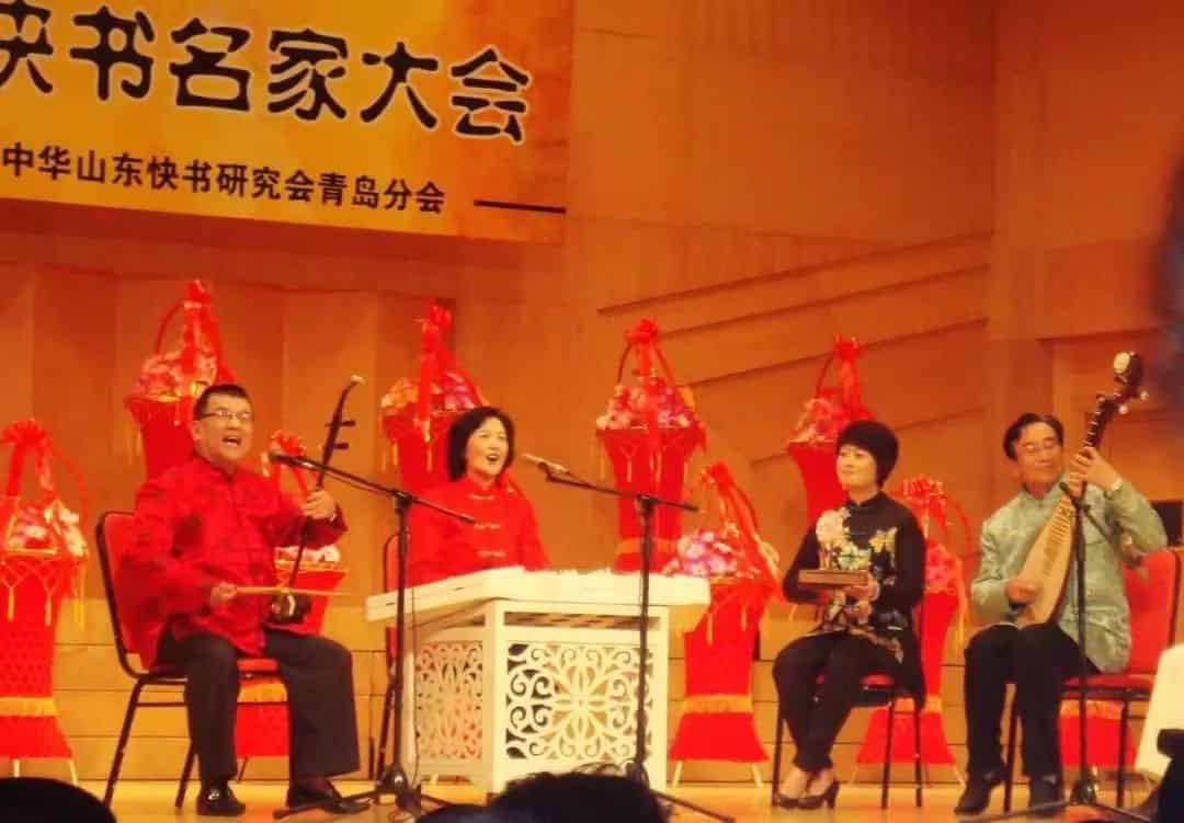 青島市歌舞劇院