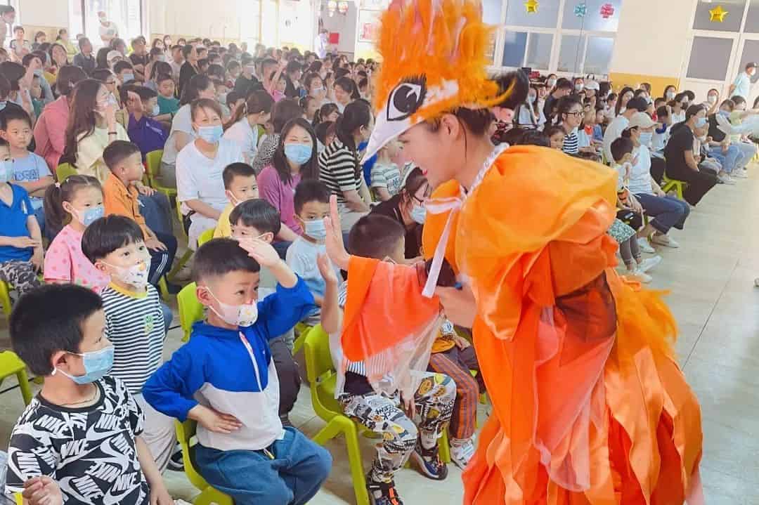 青島市歌舞劇院