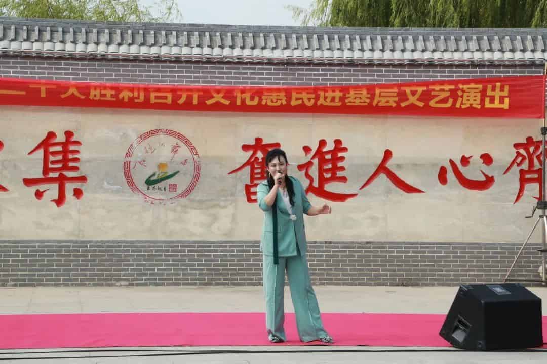 青島市歌舞劇院