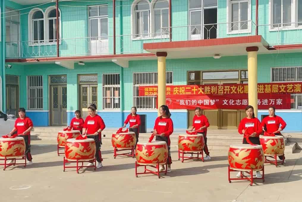 青島市歌舞劇院