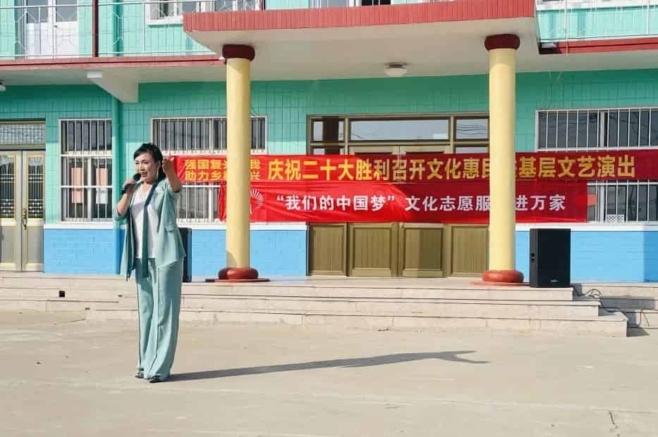 青島市歌舞劇院