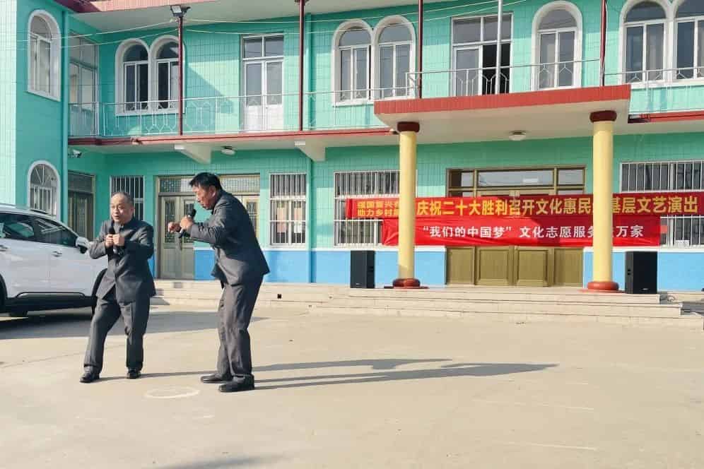 青島市歌舞劇院