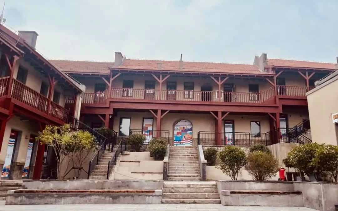 青島市歌舞劇院
