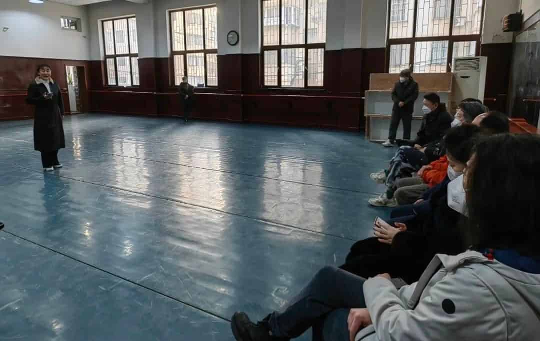 青島市歌舞劇院