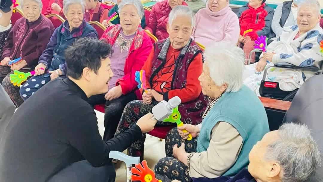 青島市歌舞劇院