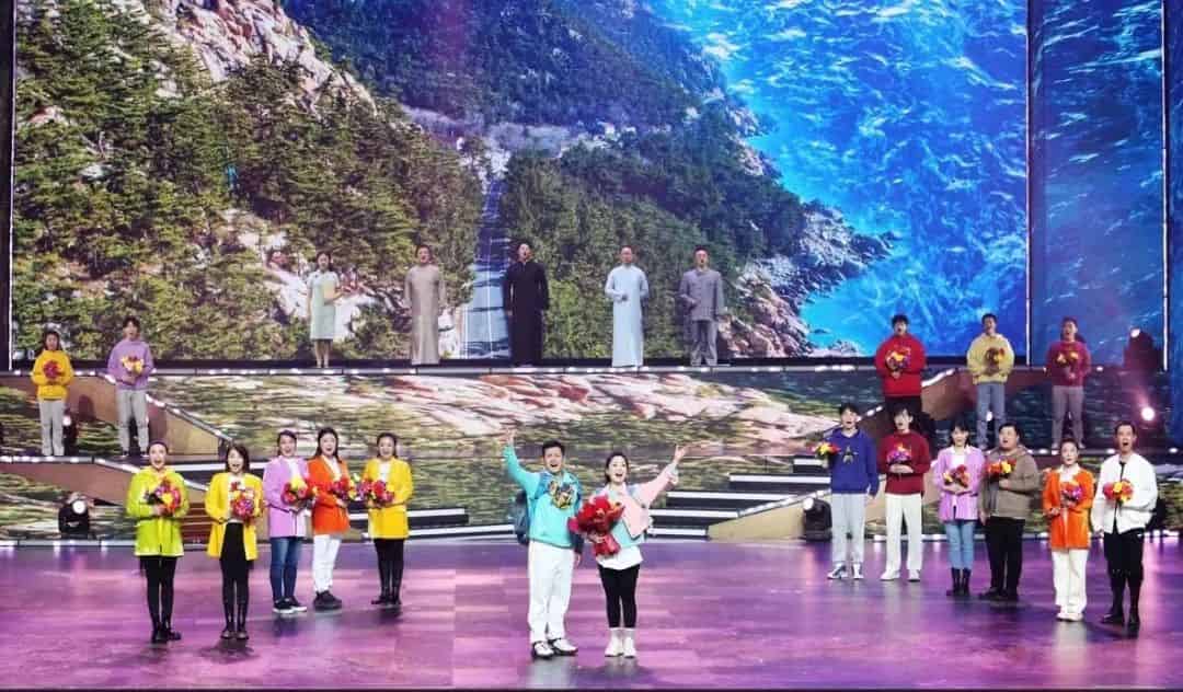 青島市歌舞劇院