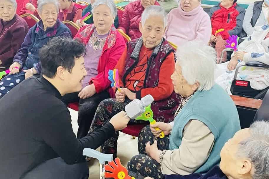 青島市歌舞劇院
