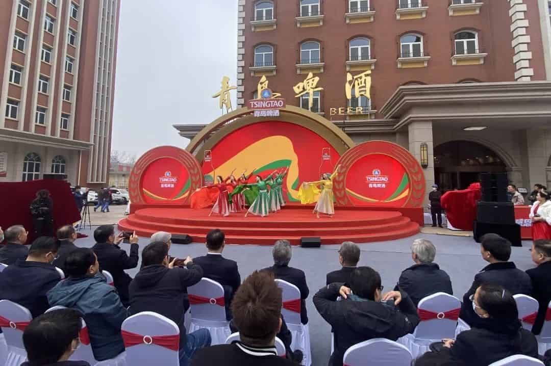 青島市歌舞劇院
