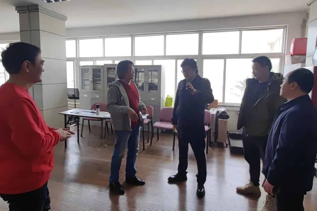 青島市歌舞劇院