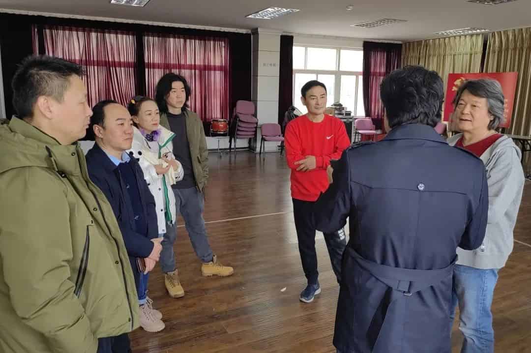 青島市歌舞劇院