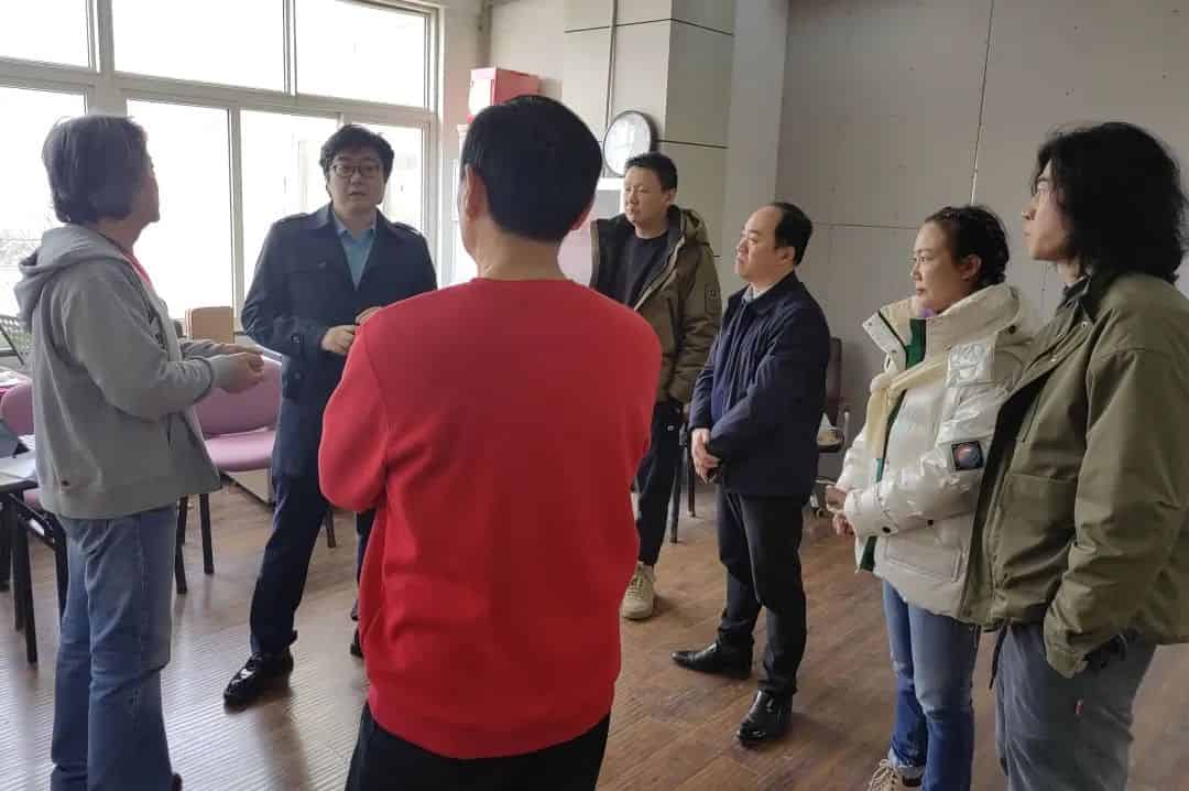 青島市歌舞劇院
