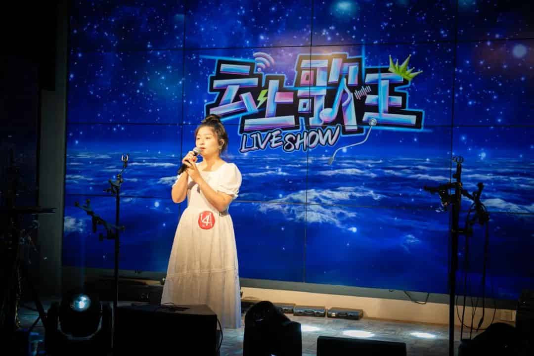 青島市歌舞劇院