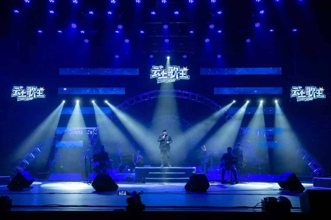 青島市歌舞劇院 圖片