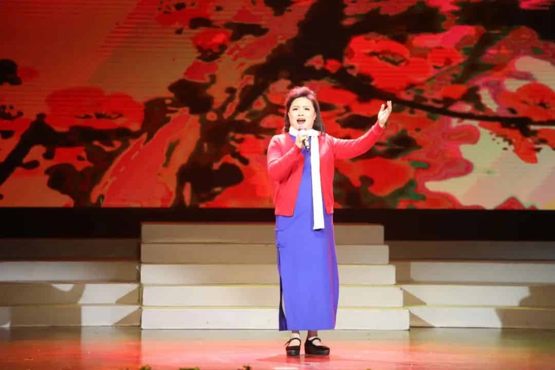 青島市歌舞劇院 圖片