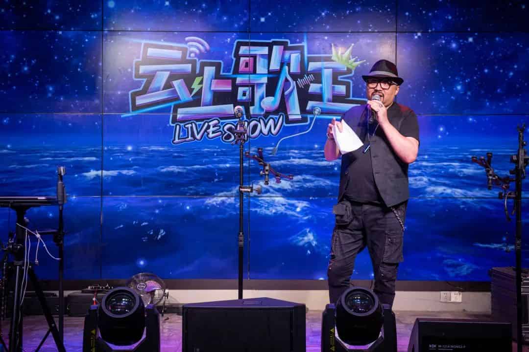 青島市歌舞劇院