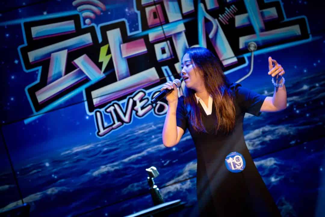 青島市歌舞劇院