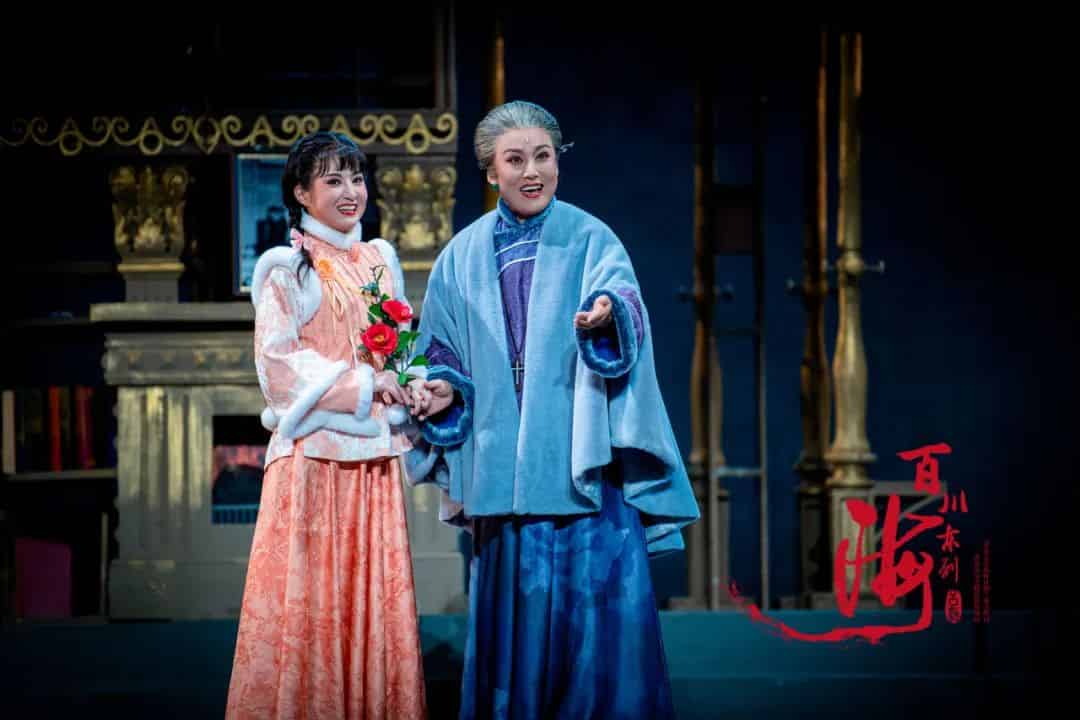 青島市歌舞劇院 圖片