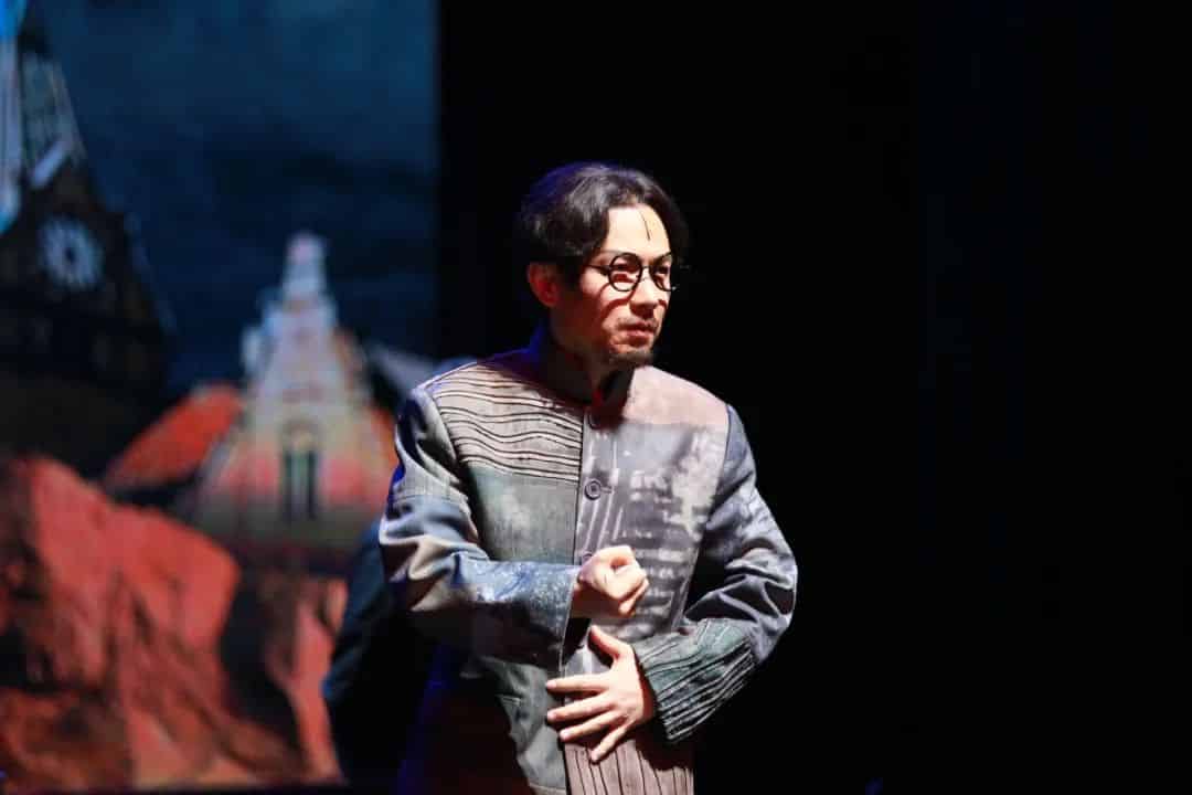 青島市歌舞劇院 圖片