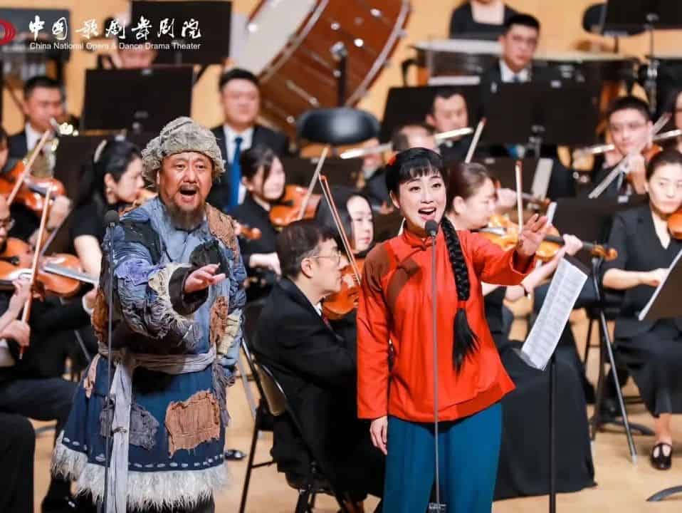 青島市歌舞劇院