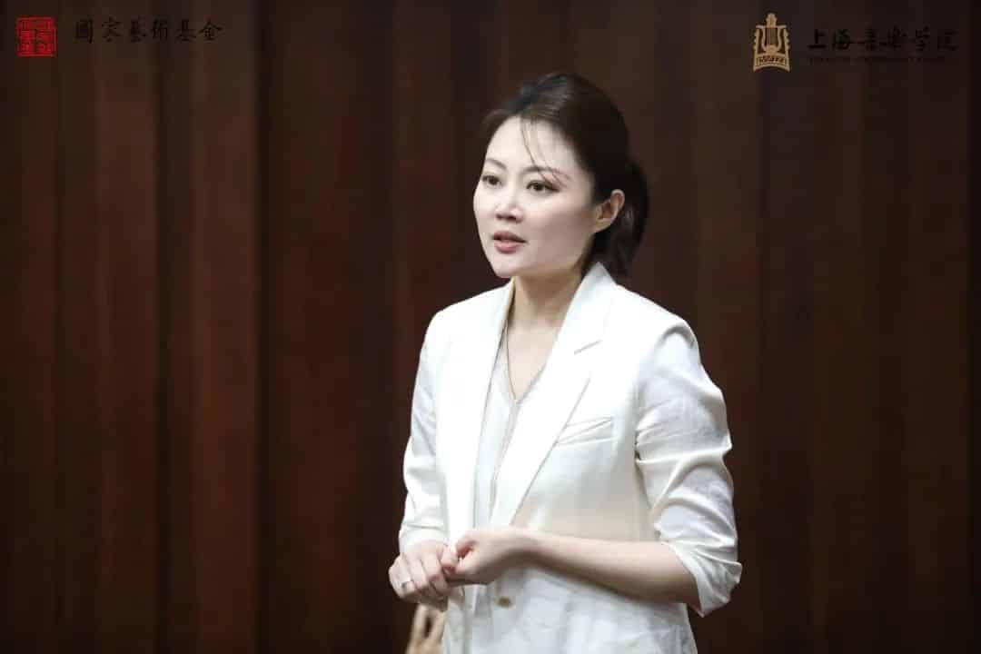 青島市歌舞劇院