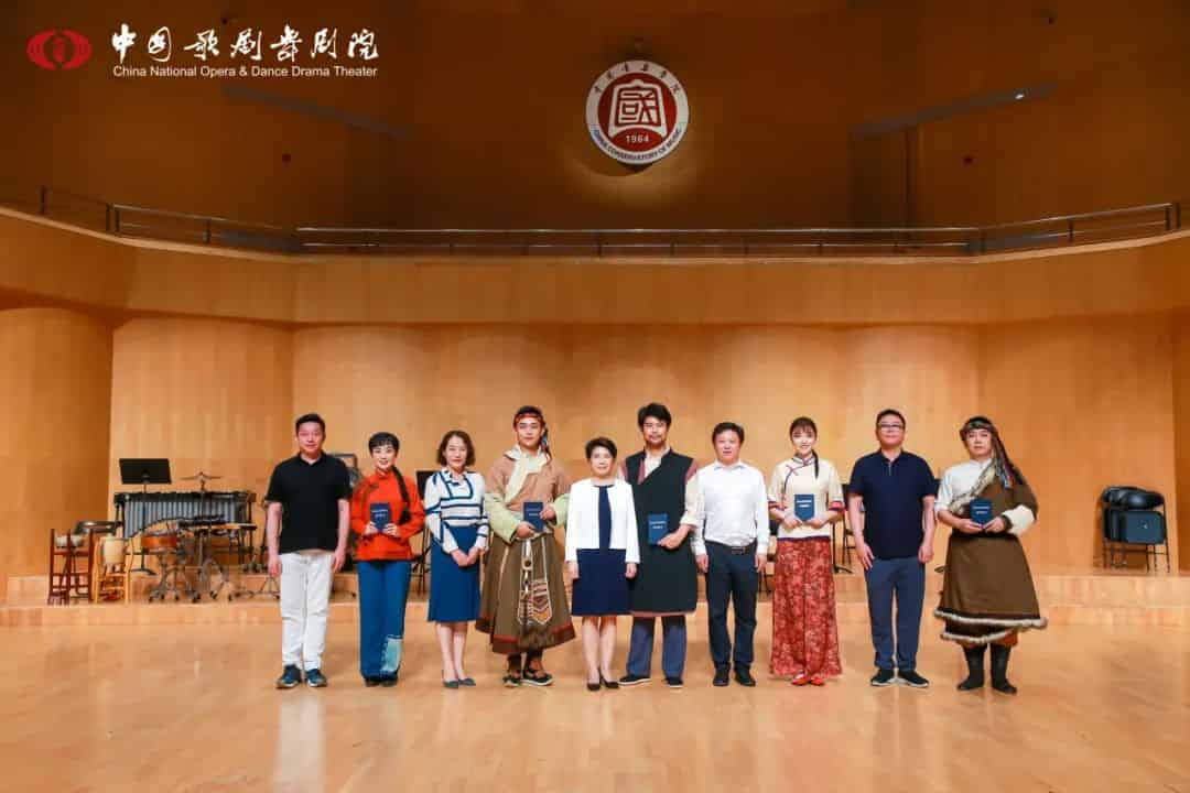 青島市歌舞劇院