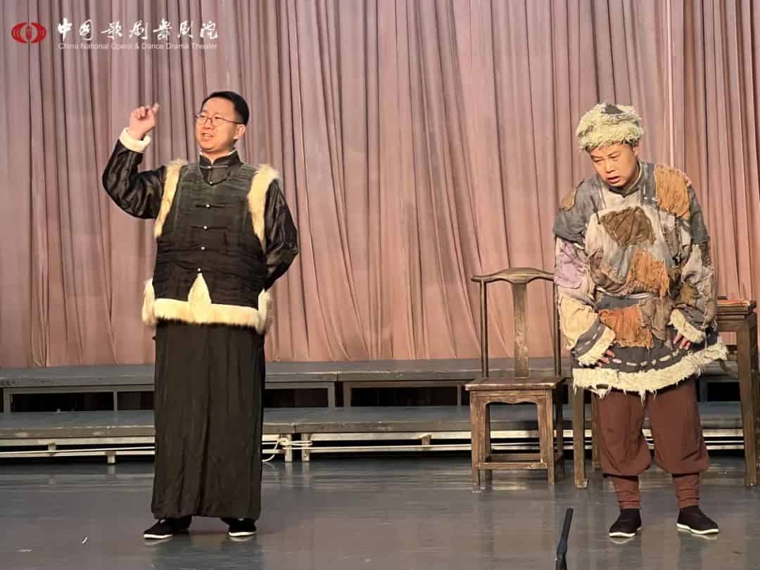 青島市歌舞劇院