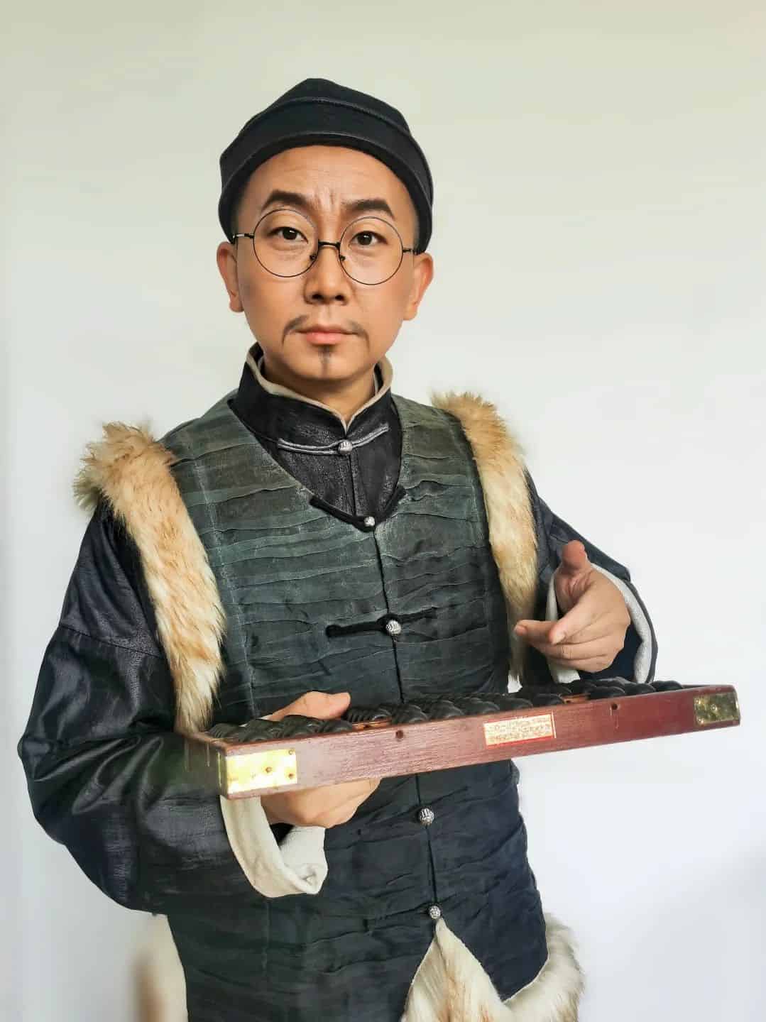 青島市歌舞劇院