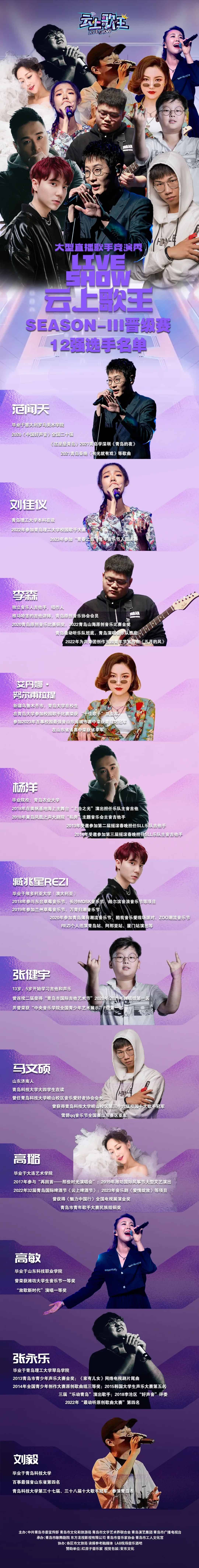 青島市歌舞劇院 圖片