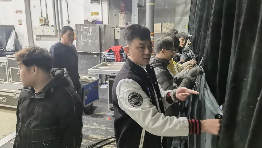 青島市歌舞劇院