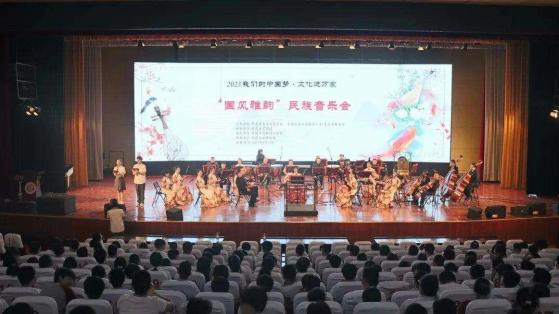 青島市歌舞劇院