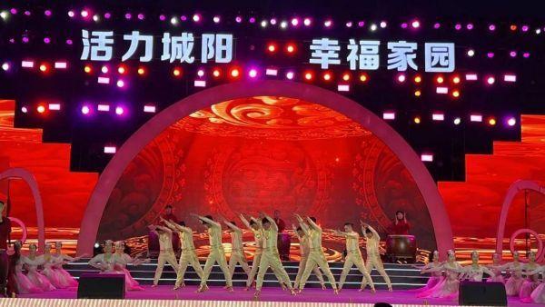 青島市歌舞劇院