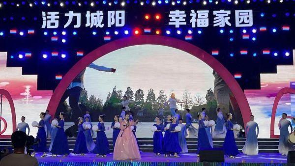青島市歌舞劇院