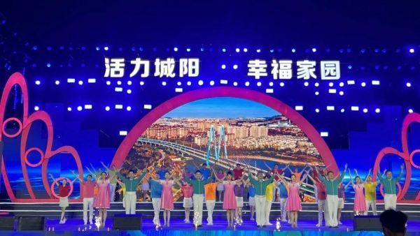 青島市歌舞劇院