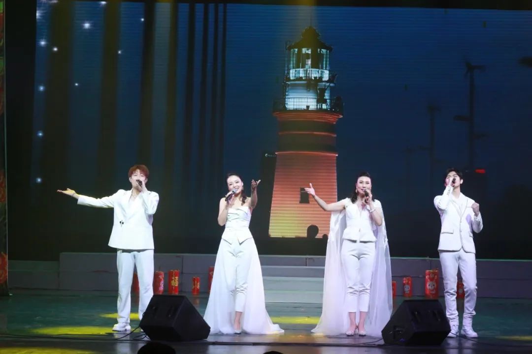 青島市歌舞劇院