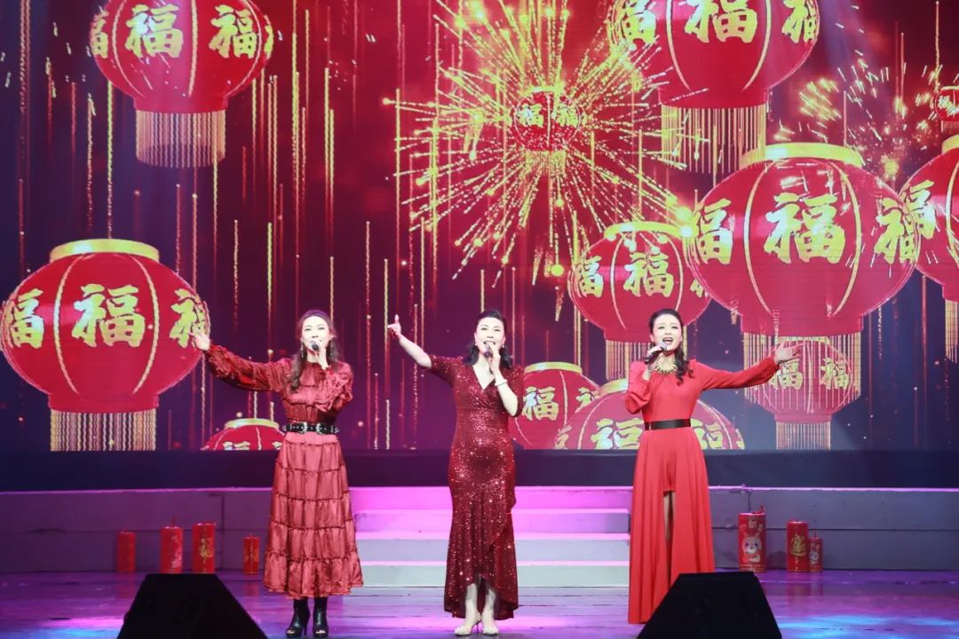 青島市歌舞劇院