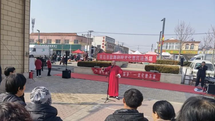 青島市歌舞劇院