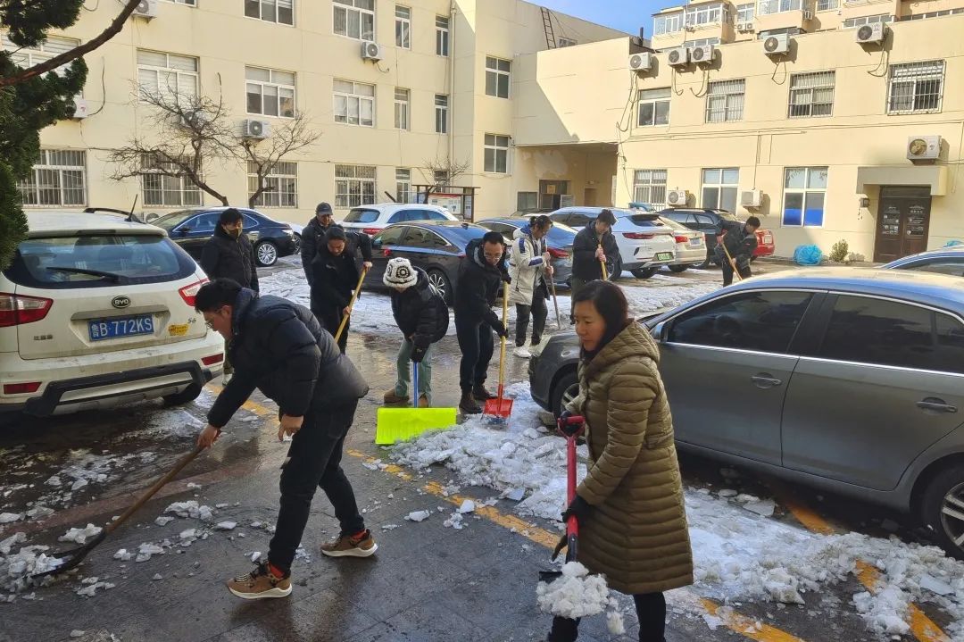 青島市歌舞劇院