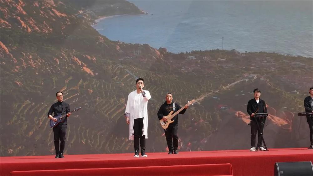 青島市歌舞劇院