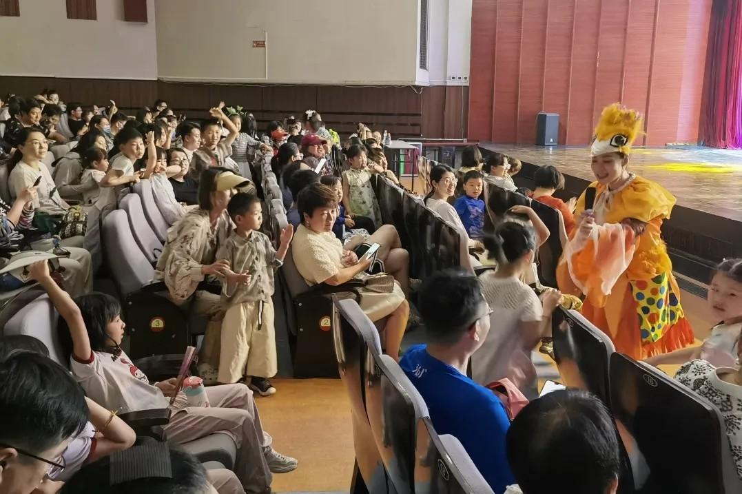 青島市歌舞劇院