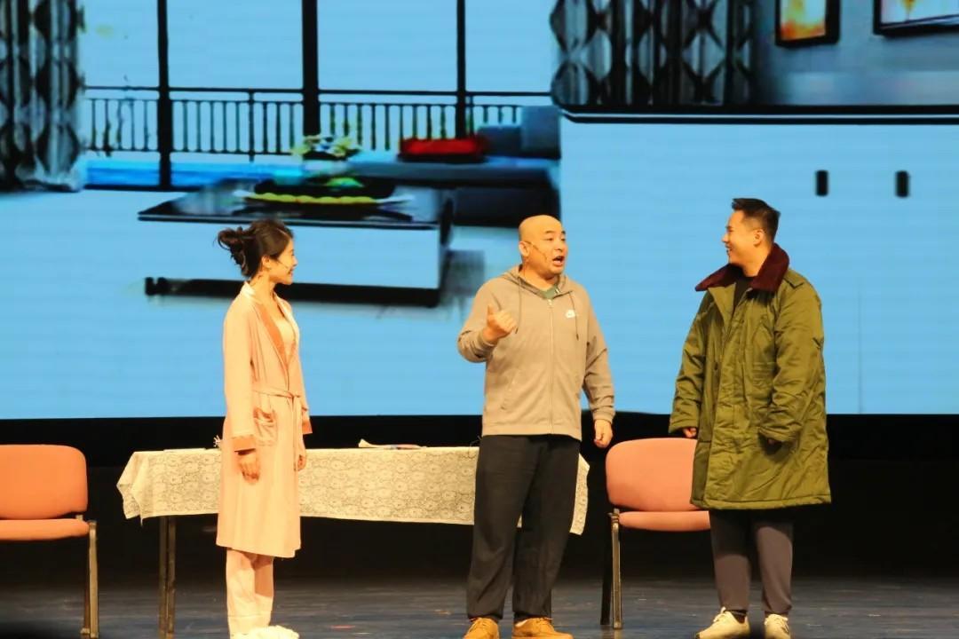 青島市歌舞劇院