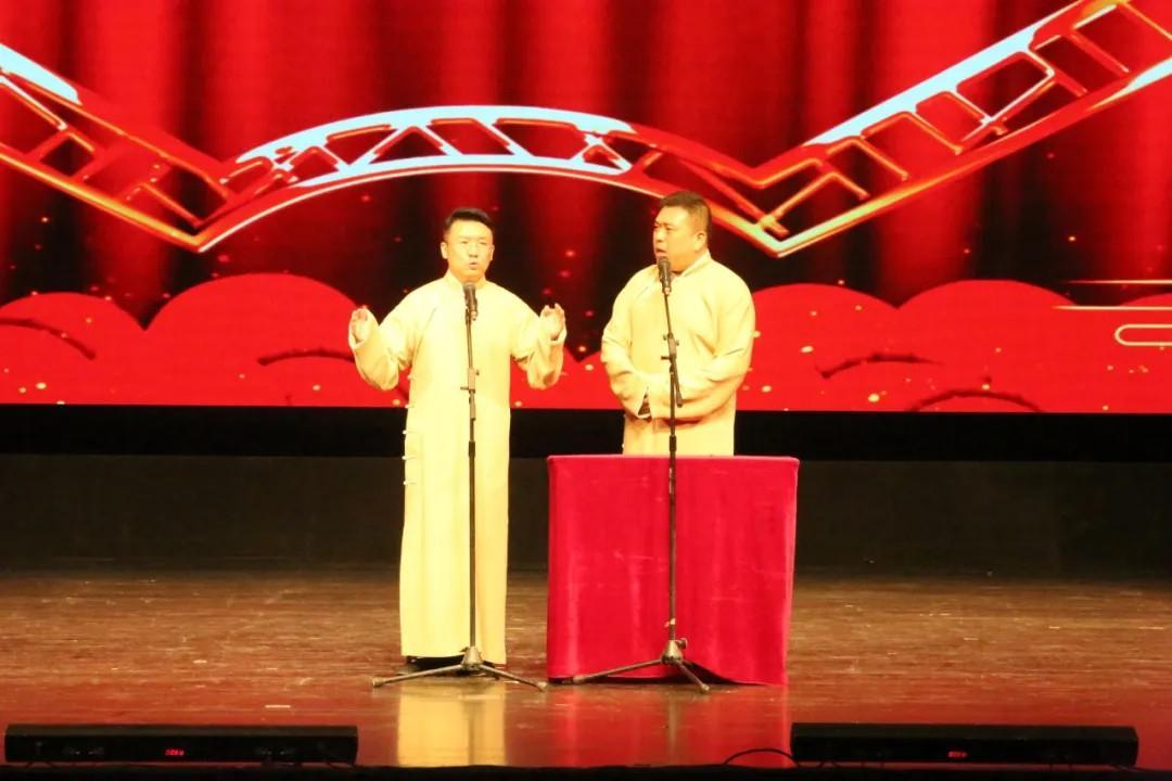 青島市歌舞劇院