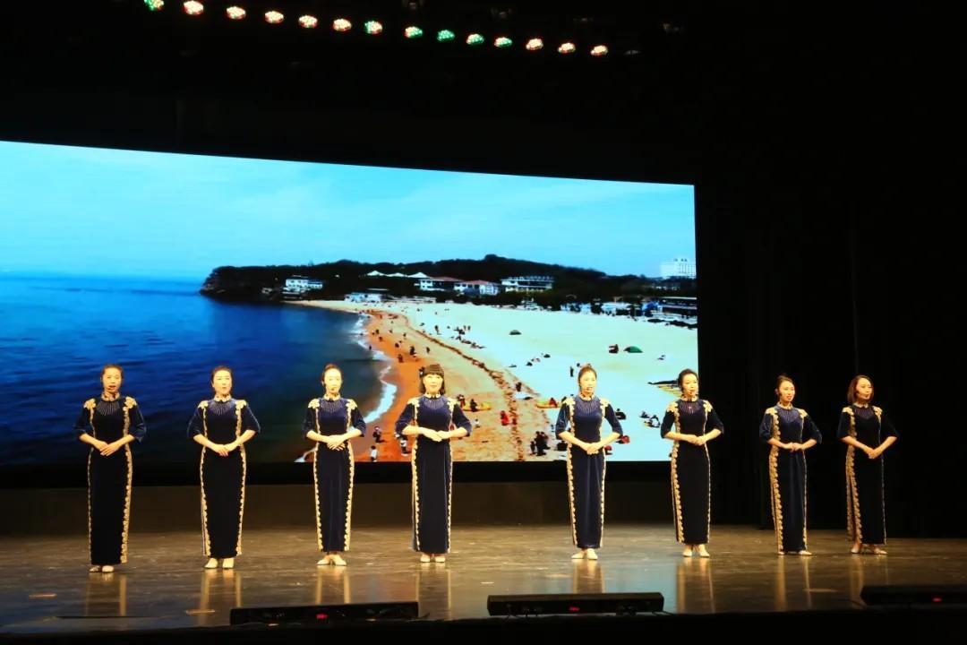 青島市歌舞劇院