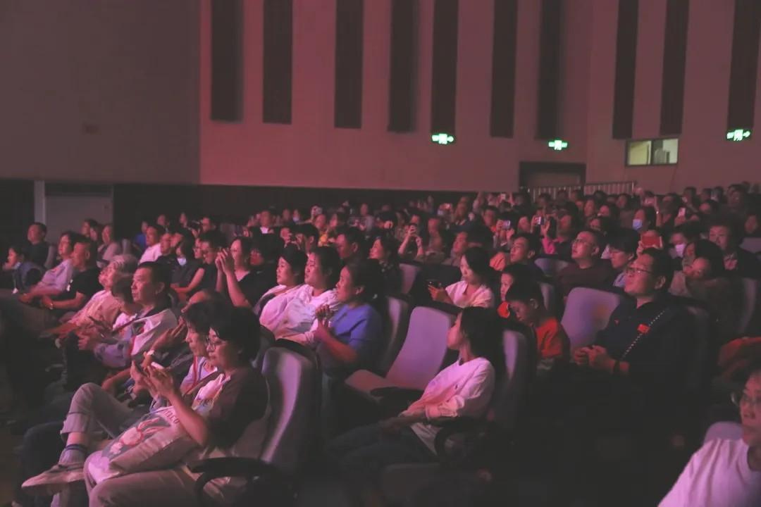 青島市歌舞劇院