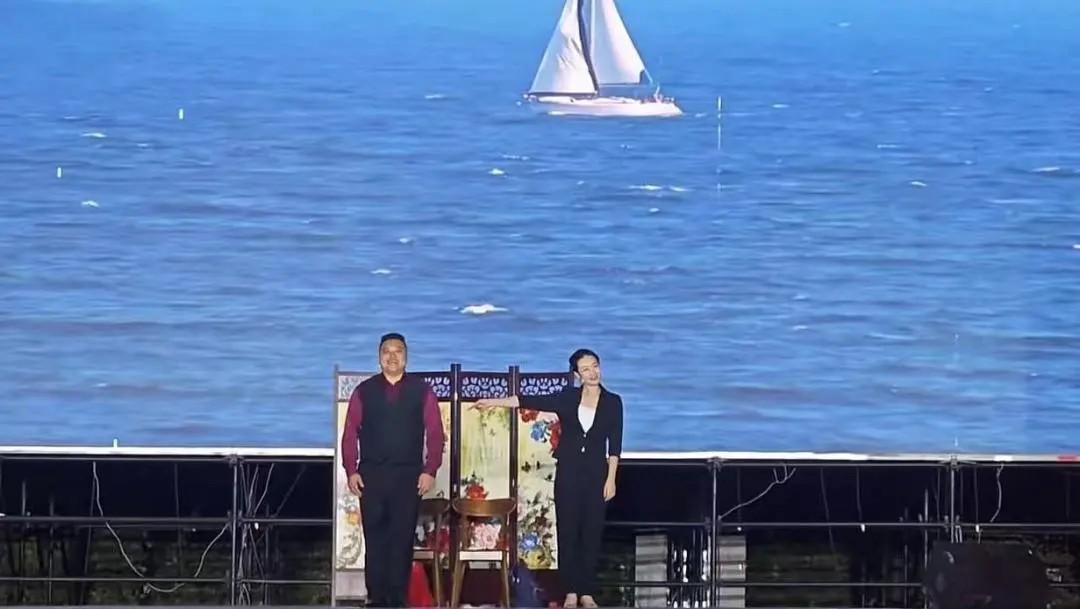 青島市歌舞劇院