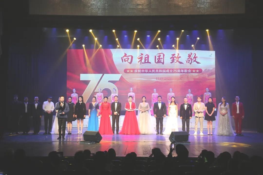 青島市歌舞劇院