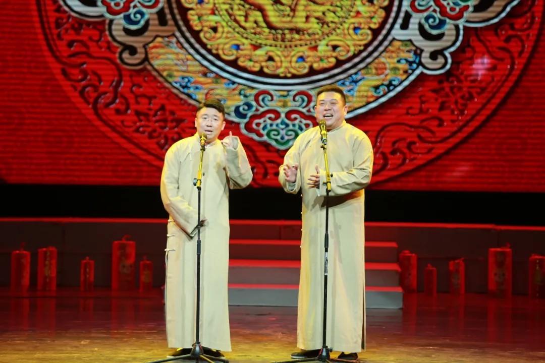 青島市歌舞劇院