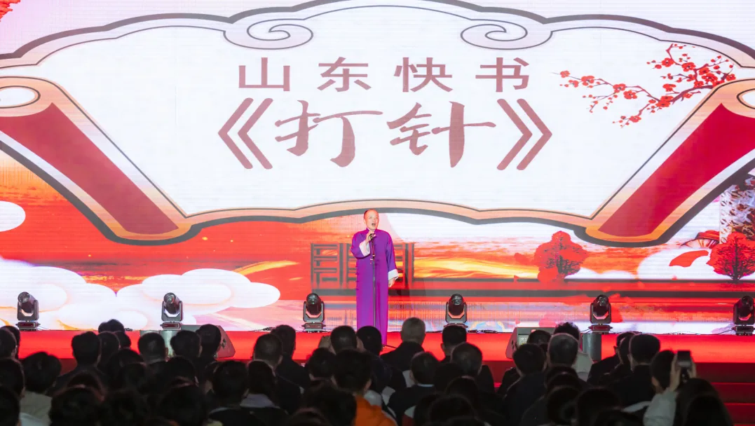 青島市歌舞劇院