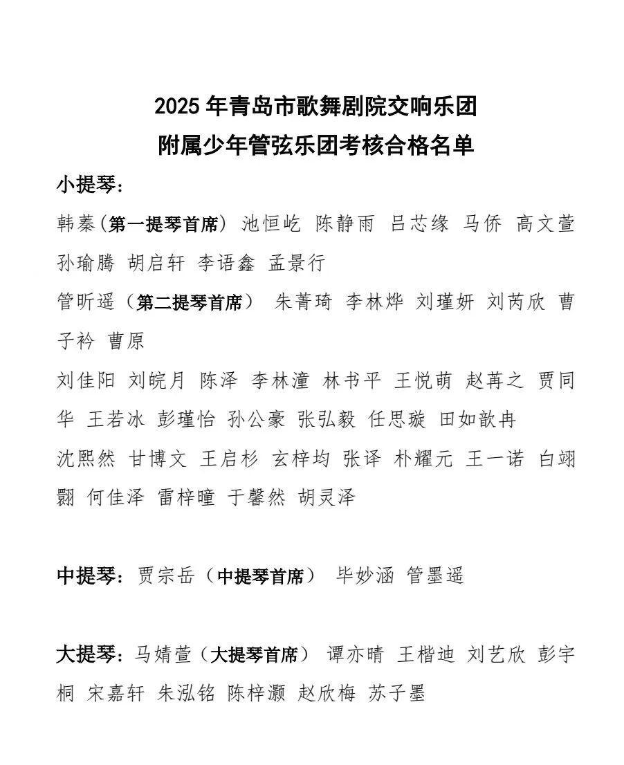 青島市歌舞劇院