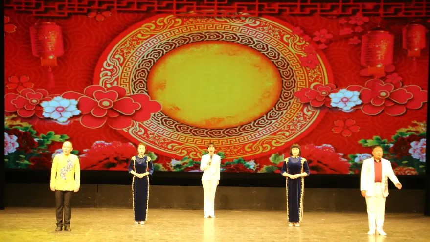 青島市歌舞劇院