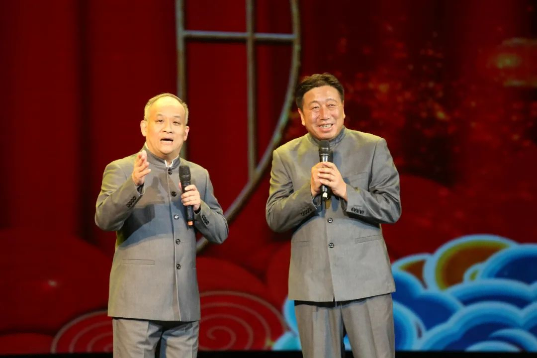 青島市歌舞劇院